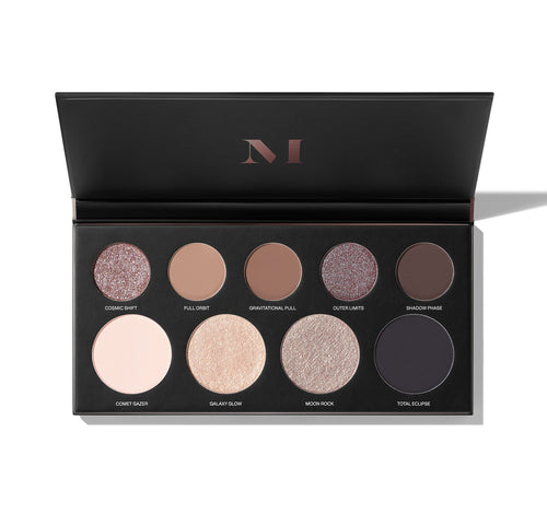 Morphe Power Multi-Effects Palette - Lunarious