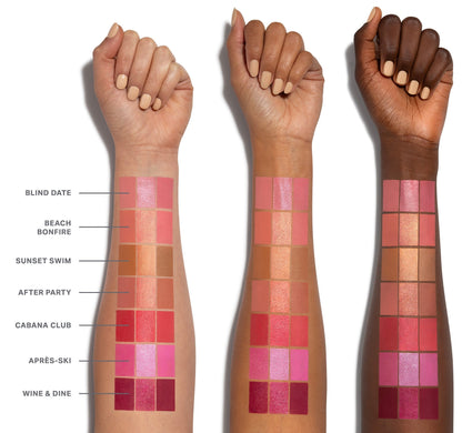 MORPHE CHEEK THRILLS MULTI FINISH FACE TRIO (APRES-SKI)