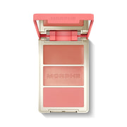 MORPHE CHEEK THRILLS BLUSH TRIO (BEACH BONFIRE)