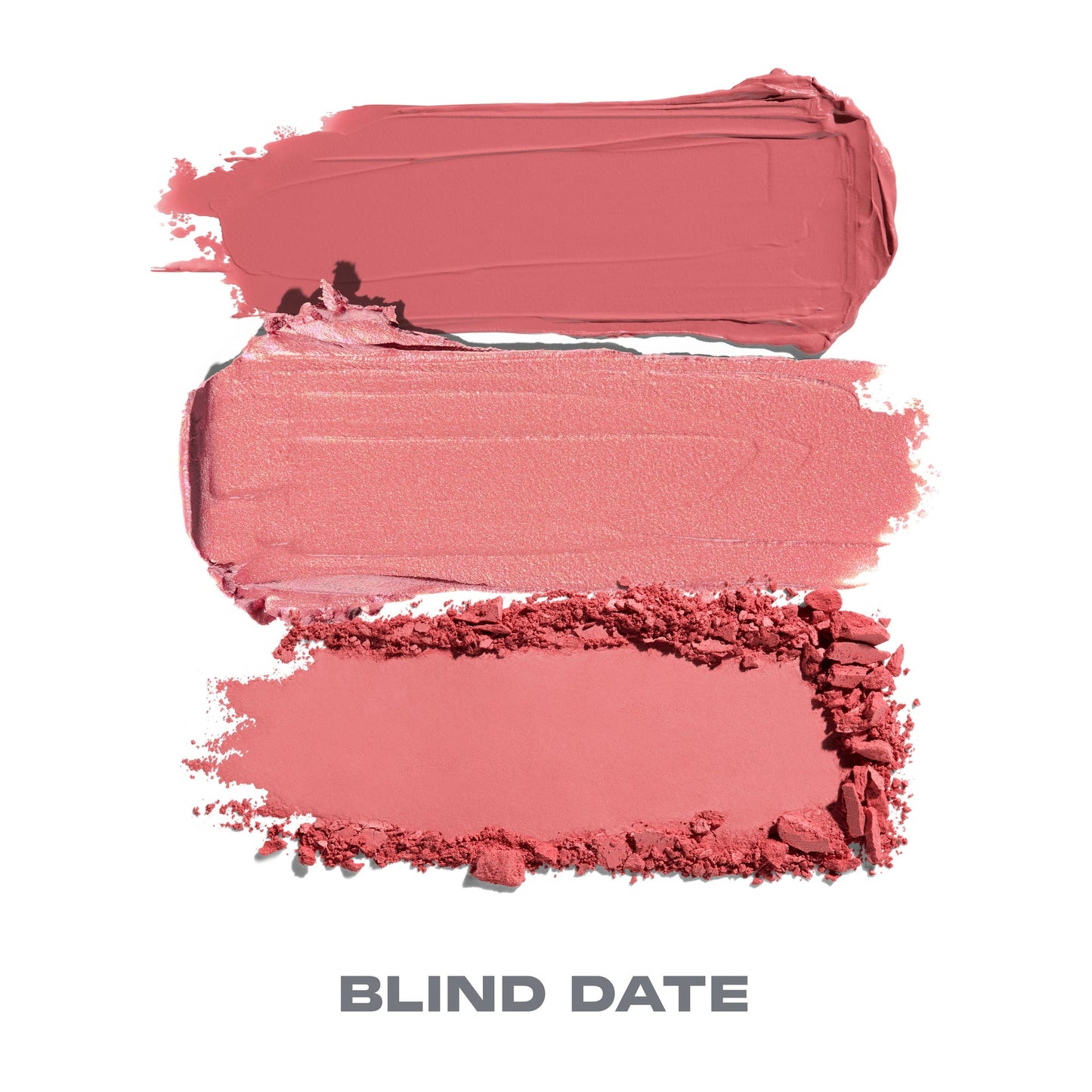 MORPHE CHEEK THRILLS MULTI FINISH FACE TRIO (blind date)
