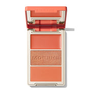 MORPHE CHEEK THRILLS MULTI FINISH FACE TRIO (poolside spirtz)