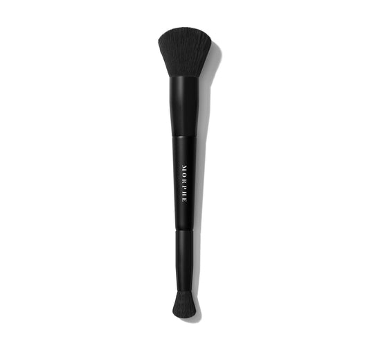 Morphe Lightform M101 Dual Ended Complexion Brush