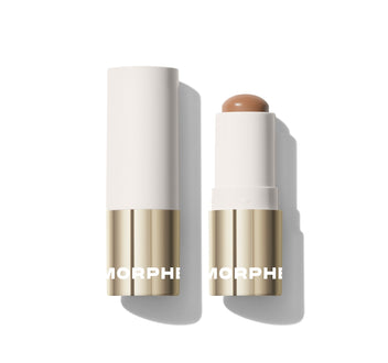 MORPHE SUDDEN HEAT CREAMY STICK BRONZER  (FLICKER)