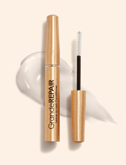 GRANDE CSOMETICS GRANDE REAPIR LEAVE IN LASH CONDITIONER