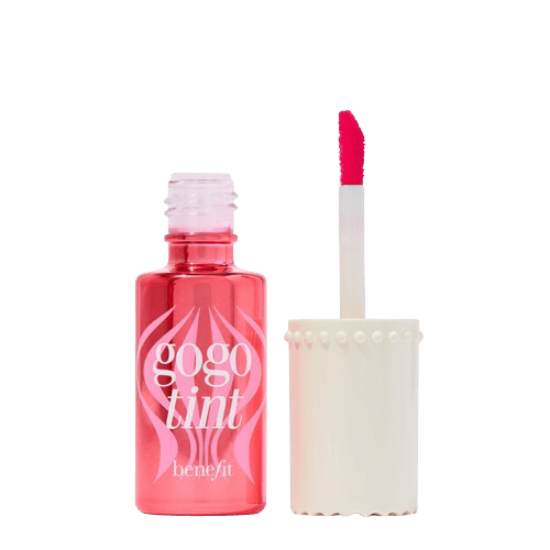 Benefit Cosmetics  Benetint Liquid Lip + Cheek Blush Stain (GOGOTINT)