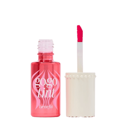 Benefit Cosmetics  Benetint Liquid Lip + Cheek Blush Stain (GOGOTINT)