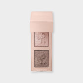 PATRICK TA  Major Dimension Eye Illusion Eyeshadow Duo Color (always on your mind)