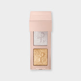 PATRICK TA  Major Dimension Eye Illusion Eyeshadow Duo Color (wh need better lightning)