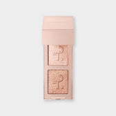 PATRICK TA  Major Dimension Eye Illusion Eyeshadow Duo Color (when the sun sets)