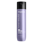 MATRIX SO SILVER COLOR OBSESSED SHAMPOO