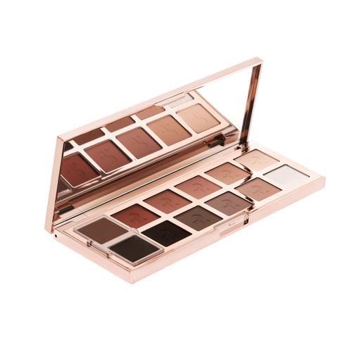 Patrick Ta Major Dimension IIIMatte Eyeshadow Palette
