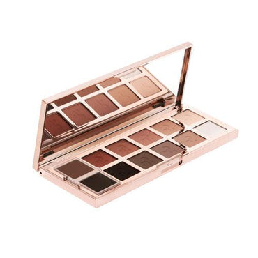 Patrick Ta Major Dimension IIIMatte Eyeshadow Palette