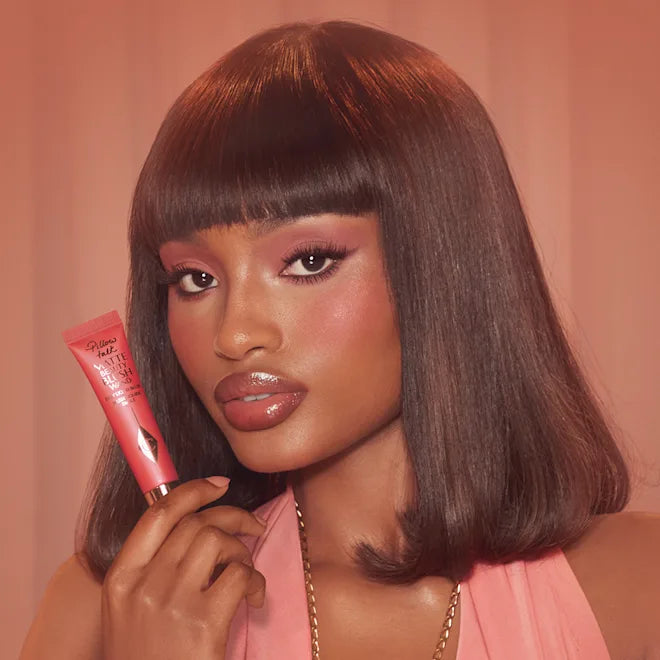 CHARLOTTE TILBURY BEAUTY LIGHT WAND  (Pillow Talk Dream Pop)