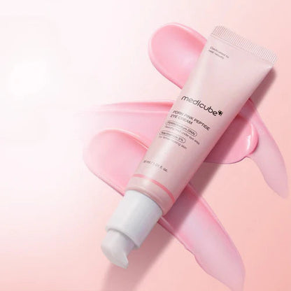 MEDICUBE PDRN EYE CREAM DARK CIRCLE EYE CREAM