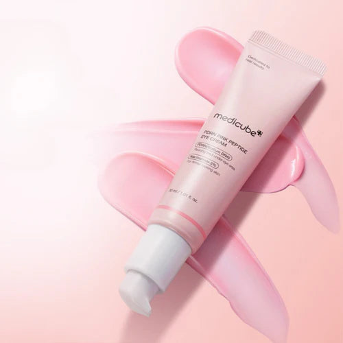 MEDICUBE PDRN EYE CREAM DARK CIRCLE EYE CREAM