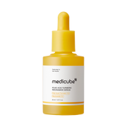 MEDICUBE  KOJIC ACID TURMERIC NIACINIMIDE SERUM