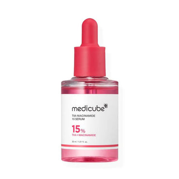 MEDICUBE TXA NIACINIMIDE 15 SERUM