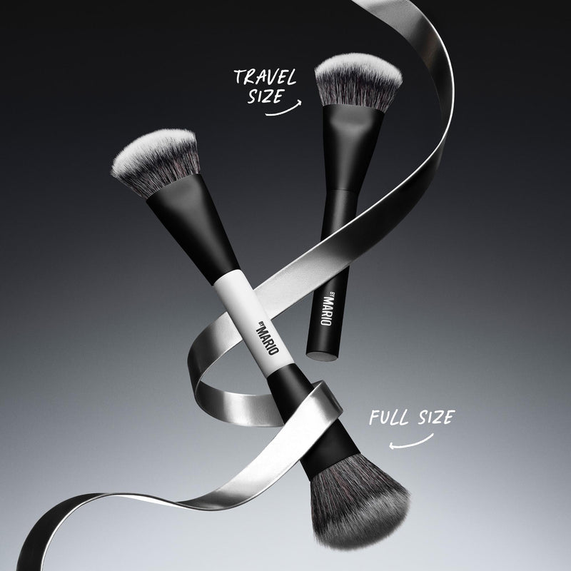 MAKEUP BY MARIO ESSENTIALS BRUSH SET