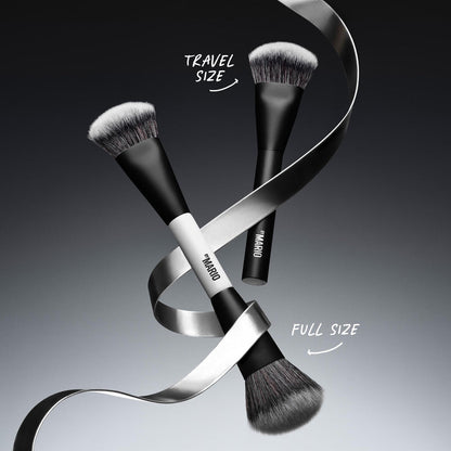 MAKEUP BY MARIO ESSENTIALS BRUSH SET