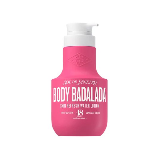 SOL DE JANEIRO BODY BADALADA SKIN REFRESH WATER LOTION