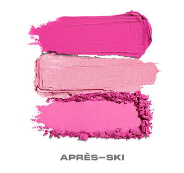 MORPHE CHEEK THRILLS MULTI FINISH FACE TRIO (APRES-SKI)