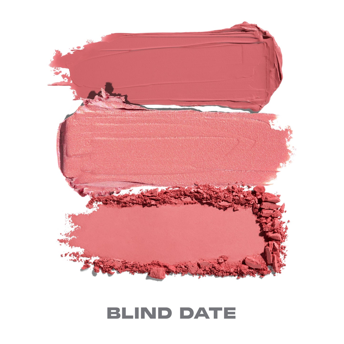 MORPHE CHEEK THRILLS BLUSH TRIO (BLIND DATE)