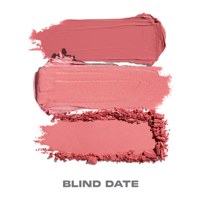 MORPHE CHEEK THRILLS BLUSH TRIO (BLIND DATE)