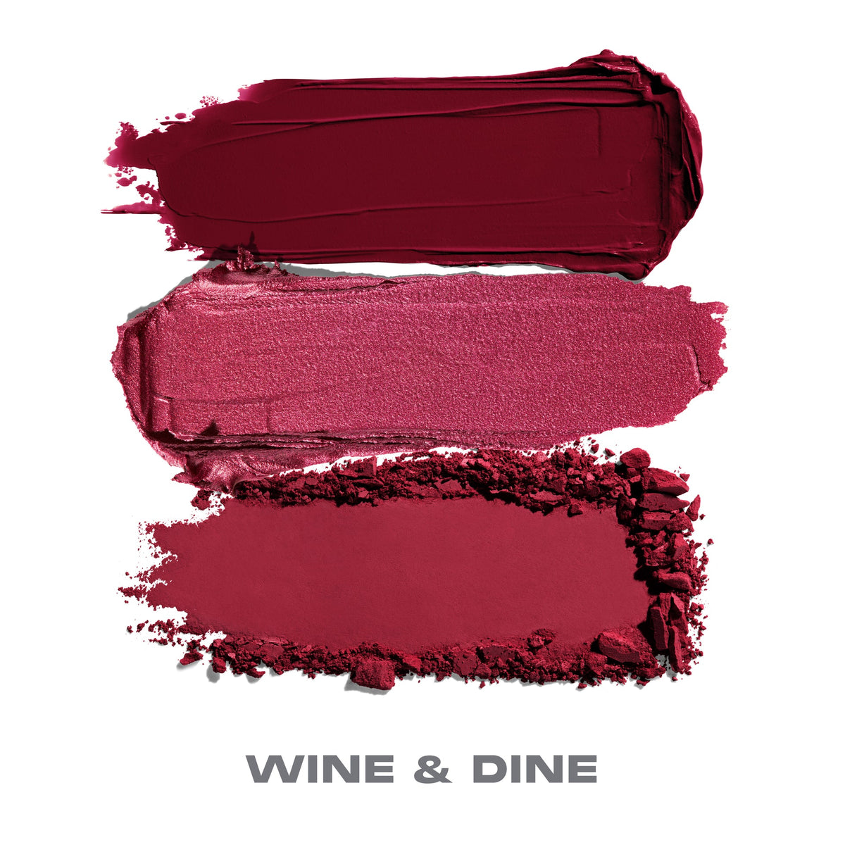 MORPHE CHEEK THRILLS BLUSH TRIO (WINE & DINE)