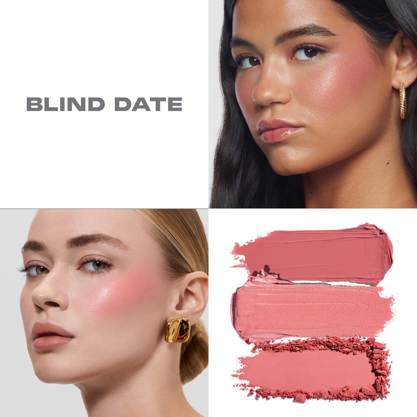 MORPHE CHEEK THRILLS BLUSH TRIO (BLIND DATE)