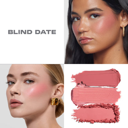 MORPHE CHEEK THRILLS BLUSH TRIO (BLIND DATE)