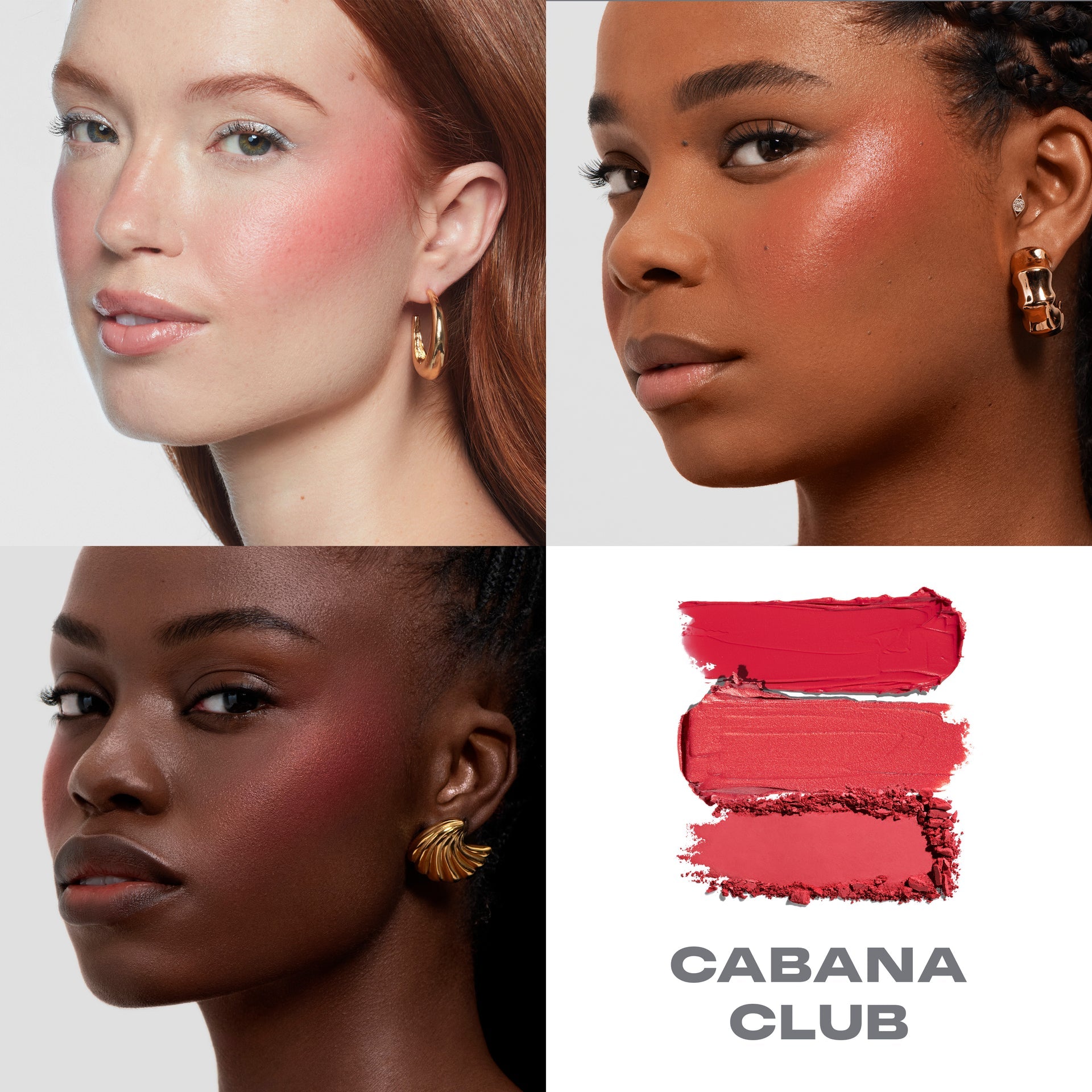 MORPHE CHEEK THRILLS BLUSH TRIO (CABANA CLUB)