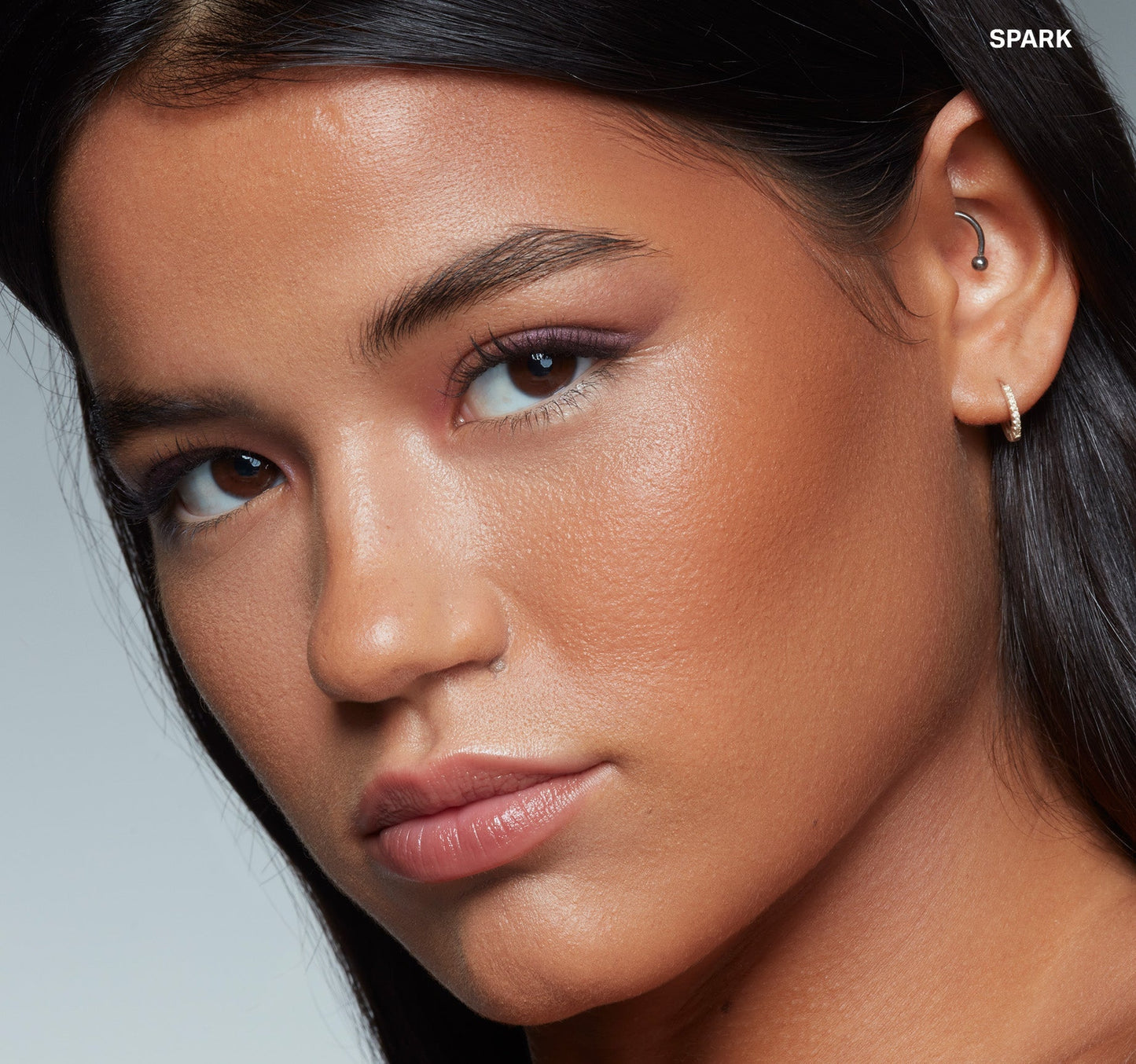 MORPHE SUDDEN HEAT CREAMY STICK BRONZER  (SPARK)