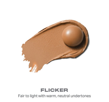 MORPHE SUDDEN HEAT CREAMY STICK BRONZER  (FLICKER)