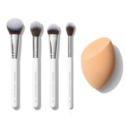 MORPHE X JACKLYN HILL THE MASTER BRIGHTENING COLLECTION BRUSH