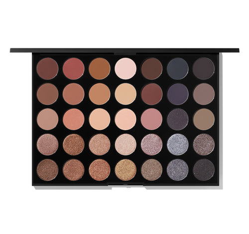 MORPHE 35MI Magic Mirror Artistry Palette