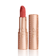 CHARLOTTE TILBURY LOOK OF LOVE LIPSTICK MATTE REVOLUTION  (MRS KISSES)