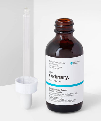 THE ORDINARY MULTI PEPTIDE SERUM FOR HAIR DENSITY