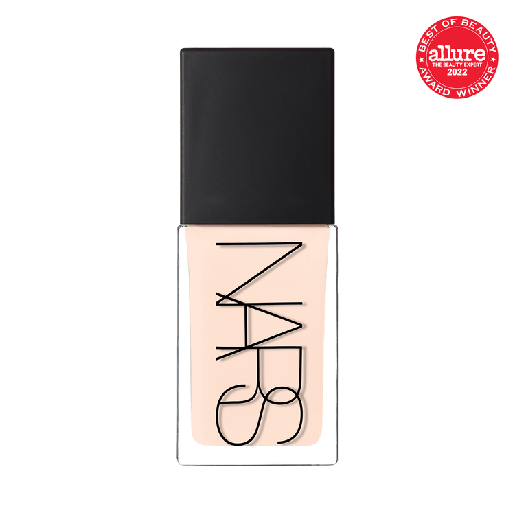Nars Cosmetics Light Reflecting™ Advanced Skincare Foundation(Oslo)