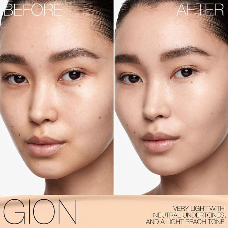 Nars Cosmetics Light Reflecting™ Advanced Skincare Foundation(siberia)