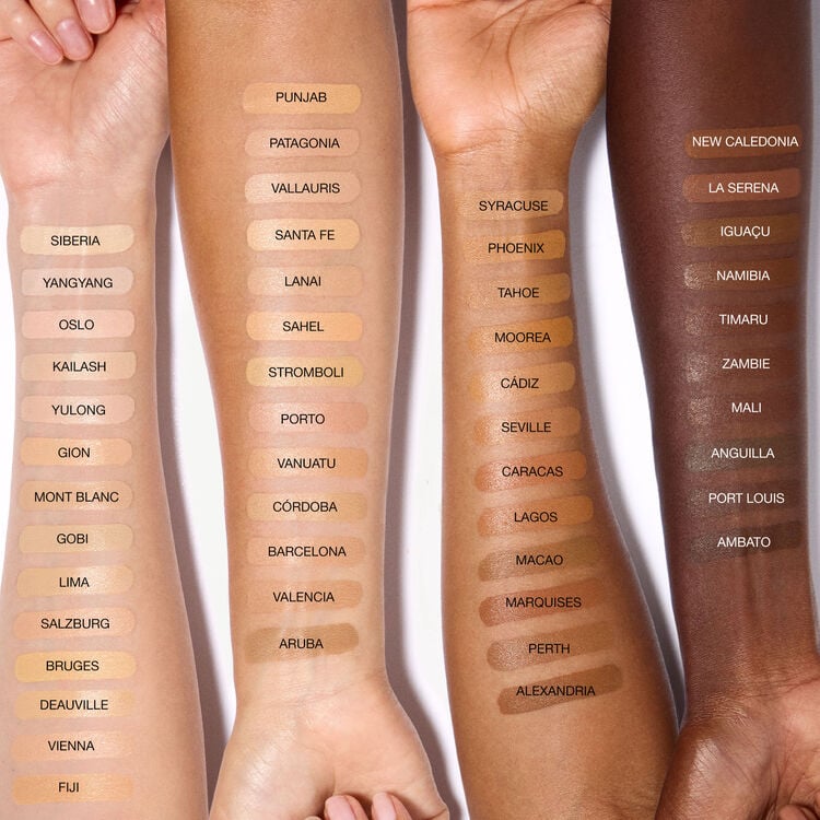 Nars Cosmetics Light Reflecting™ Advanced Skincare Foundation(siberia)