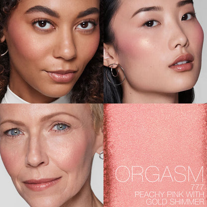 NARS COSMETICS ULTIMATE BLUSH PALETTE I