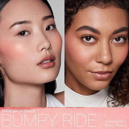 NARS COSMETICS ULTIMATE BLUSH PALETTE I