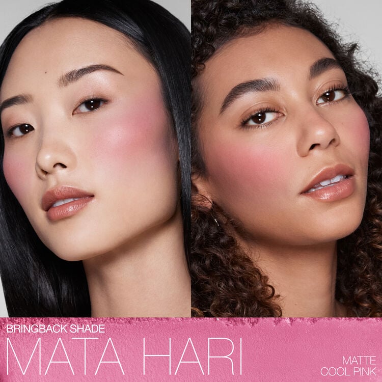 NARS COSMETICS ULTIMATE BLUSH PALETTE I