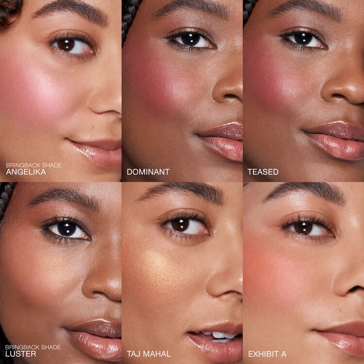 NARS COSMETICS ULTIMATE BLUSH PALETTE II