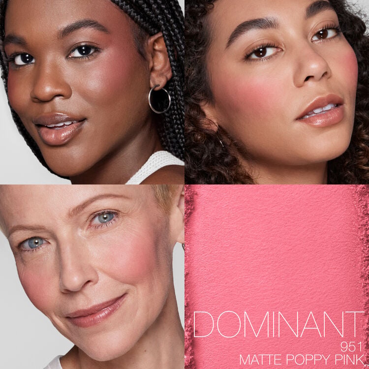 NARS COSMETICS ULTIMATE BLUSH PALETTE II