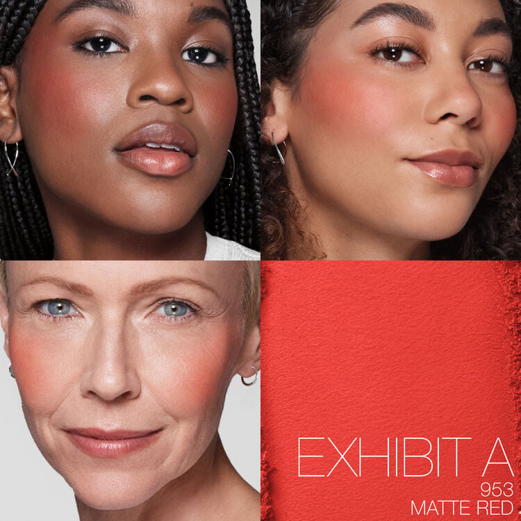 NARS COSMETICS ULTIMATE BLUSH PALETTE II
