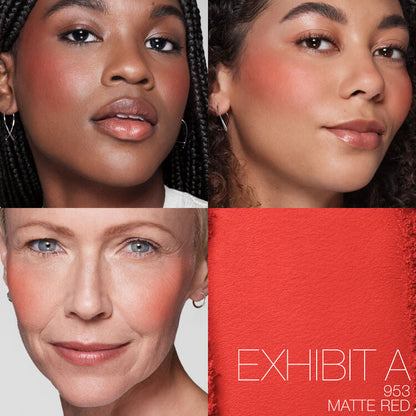 NARS COSMETICS ULTIMATE BLUSH PALETTE II