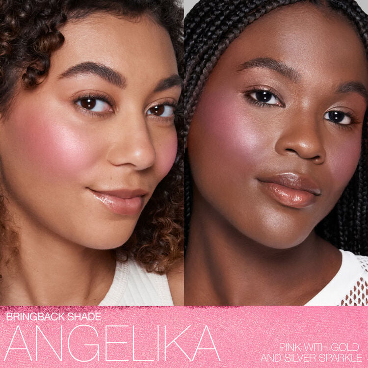 NARS COSMETICS ULTIMATE BLUSH PALETTE II