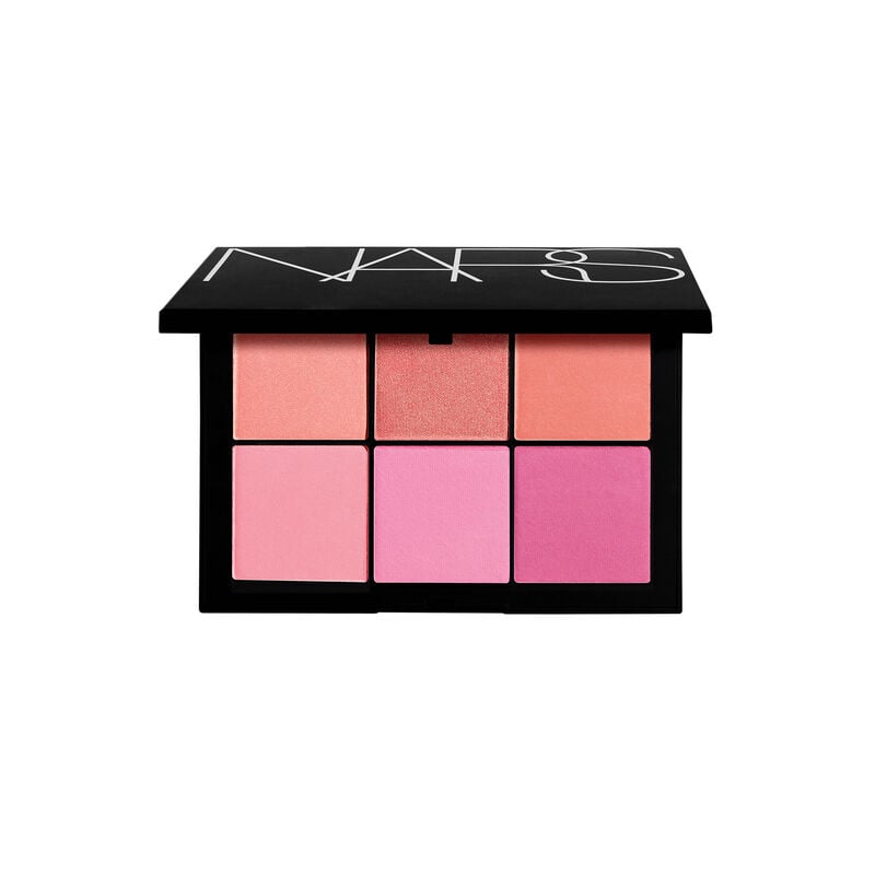 NARS COSMETICS ULTIMATE BLUSH PALETTE I