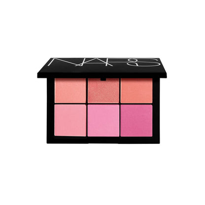 NARS COSMETICS ULTIMATE BLUSH PALETTE I